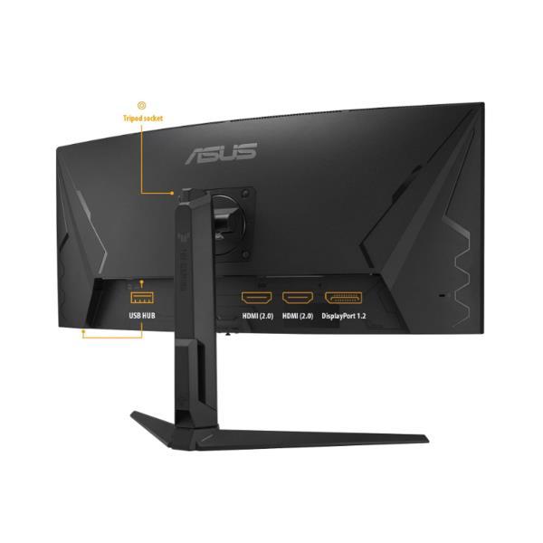 ASUS TUF Gaming VG34VQEL1A - Monitor a LED …